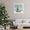 Stupell Industries Christmas In Newport Canvas By Danielle Murray
